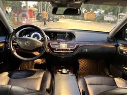 مرسيدس بنز S-Class